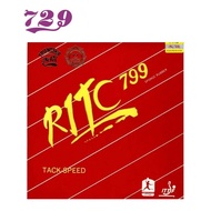 729 Friendship Rubber Rubber/ RITC 799 (MEDIUM SPOT)