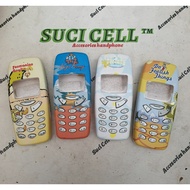 Nokia 3310 Character Casing