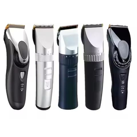 ABWM-Pro Replacement Blade For Panasonic Hair Clipper/Trimmer ER-GP80,ER1611,ER1512,ER1511,ER1510 ER