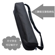 QMM🍓Live Broadcast Tripod Bag Stand Buggy Bag Photography Lamp Holder Bag Tripod Bag Floor Stand Carrying Case Thickened