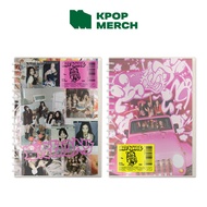 Red Velvet - EP Album [ The ReVe Festival 2022 : Birthday ] Photobook + No Poster