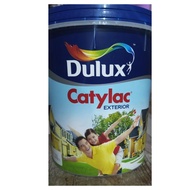 Dulux catylac exterior base