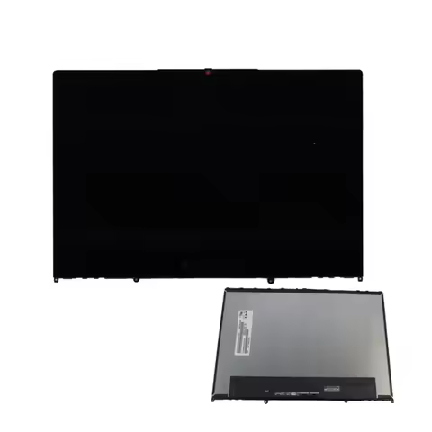 5D10S39765 for Lenovo Yoga 6 13ALC7 82UD 13.3" FHD Laptop Lcd Touch Screen Display Panel W/ Bezel 19