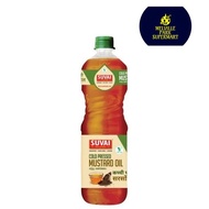 Suvai Mustered Oil 1L