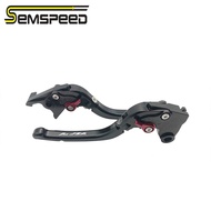 SEMSPEEDสำหรับYamaha YZF-R1 YZF R1 1000 YZF1000 YZFR1 2009 2010 2011 2012 2013 2014 CNCปรับคลัตช์เบร