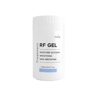 เจลอาร์เอฟ (RF Gel) - กลีเซอรีน เจล ใช้ที่เมโกะ คลินิก (Meko Clinic) เจลสำหรับเครื่อง RF G5 เจลนวดหน้าmeko clinic