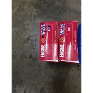 NISSAN GE13 ENGINE VALVE EXH@INDER