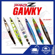 ProZ Gawky Jig fishing lure jig lure gawky jig 30g 50g 70g 100g 150g