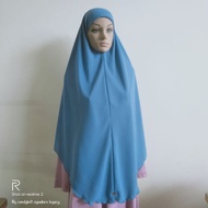 ✔FREE PURDAH✔ bawal aritachi / bawal bidang 60 / bawal chiffon / tempah tudung