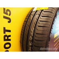 175/70/13 Dunlop SP Sport J5 Tyre Tayar