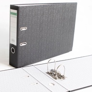 ABBA A3 3" Oblong Arch File (ABBA-A3)