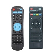 Tanix Set Top Box Infrared Remote Control Adapt to MXQ x96Q X88 A95X HK1 H96 T95 HY300