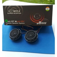 ad-13V Audible Dynamic Tweeter Speaker System