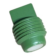 [szluzhen3gv] Scuba Tank Valve Seat Brass Rebuild Repair Part Diving Tank Accessory for 1L Mini Scub