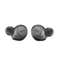 Jabra Elite 75t ANC Noise Cancelling True Wireless Earbuds | 2 Years Jabra Warranty