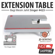 Singer 4423 Sewing Machine Extension Table