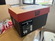 男兒當入樽灌籃高手櫻木版dvd box 連隱藏特典