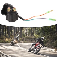 Starter Relay Solenoid for HYOSUNG GD250N GD250R GV125 GV250 GV650 GT125 GT250