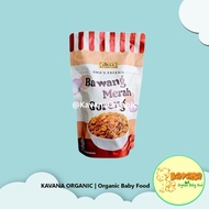 Locca OmaBawang Goreng for 1 year