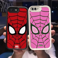 Z-21 Spiderman Cover for Realme C1 OPPO A1K C2S C2 A3S A12E Case
