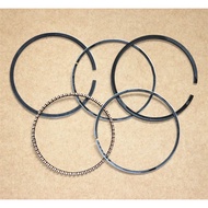 FJ180V Piston ring 65mm for Kawasaki FJ180V FJ180 FC180 engine lawn mower cylinder bock oil ring com