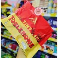 TOBLERONE TINY MILK CHOCOLATE(200grams)