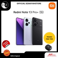 XIAOMI REDMI NOTE 13 PRO PLUS 5G [12/512GB] NEW GARANSI RESMI