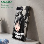 PC77 Case Oppo a3s A5s A12 A11k A7 C2 A1k F5 F7 F9 F9 Pro Protector hp Case Shiny/Glossy Silicone Ge