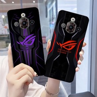 HP TS007 ZTE Nubia Case Latest 5g Profocus All Types Cool Prokamera Protective Casehp Back Cover Han