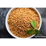 FENUGREEK SEED/BIJI HALBA 500GM