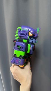 Eva 初號機