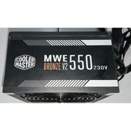 PSU Enlight/Cooler Master etc. 80+