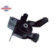 ยางแท่นเครื่อง ALTIS ปี 08-10 1.6 A/T แท้ห้างTY (L) (12372-0D191) (ราคาต่อ 1 ชิ้น)