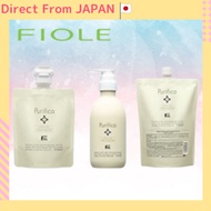FIOLE F Aid Purifica Treatment Sleek [Direct From Japan] SHISEIDO KOSE