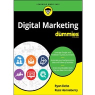 Book - Digital Marketing