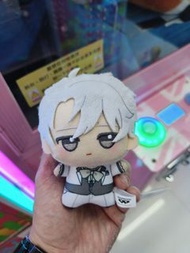 Banpresto bluelock 《藍色監獄》凪誠士郎 Gorogoro Chimagurumi公仔