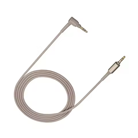 OFC Replacement Cable Extension Cord for Sony MDR-1000X WH-1000XM2 WH-1000XM3 WH-1000XM4 WH-1000XM5 