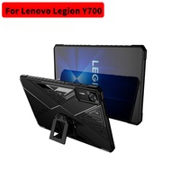 For Lenovo Legion Y700 4th 3rd Gen 8.8 inch 2025 Y700 Gen4 8.8" Shockproof Stand Design Game Protect