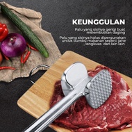 MEAT HAMMER MEAT SOFTENER HAMMER MEAT HAMMER/ MEAT HOME TENDERIZER/