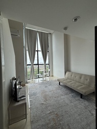 อพาร์ตเมนต์ 1 ห้องนอน 1 ห้องน้ำส่วนตัว ขนาด 44 ตร.ม. – ปาซาร์มิงกู (Southgate Loft Residence Tanjung