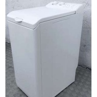洗衣機(上置式) ZWQ5100 金章1000轉5.5KG 98%新免費送及裝(包保用)