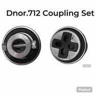 DNOR 212 COUPLING (SPARE PART DNOR AUTOGATE)