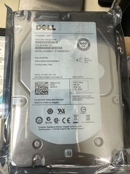 DELL 3.5/ SAS 15K RPM/600GB Harddisk (ST360057SS)