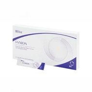 Ready Stock BElixz I-VXION Botanical Beverage 30 Sachets Marigold Black Currant Eye Support