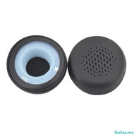 Best 1 Pair Replacement Earpads Soft Sponge Ear Pad Comfortable Earmuffs for WL-3024 WH-3024 Headpho