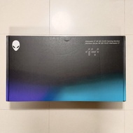 [全新][香港三年保養] Dell Alienware 27吋 4K QD-OLED AW2725Q 電競顯示器