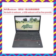 特價 Fujitsu LifeBook E554 i7 Notebook