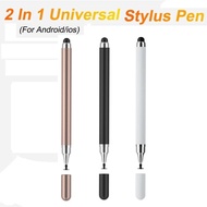2 In 1 Universal Stylus Pen For Honor Pad 9 12.1 Pad X9 X8 Pro 11.5 X8 Lite 9.7 Pad 8 12 V8 Pro Magi