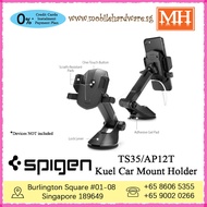 [Authentic] Spigen TS35 / AP12T Kuel Car Mount Holder MH