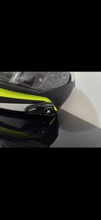 Caberg 摩托車頭盔